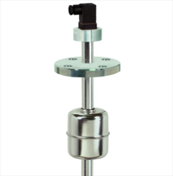 Cảm biến báo mức chất lỏng Nixon LE 70 Level Transmitter